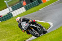 Advanced Group Black Bikes
